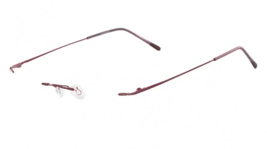 Airlock SEVEN SIXTY CHASSIS Eyeglasses - view 12